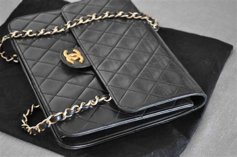 faire expertiser un sac chanel